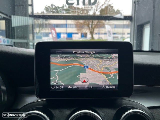 Mercedes-Benz GLC 350 e Coupé AMG Line 4-Matic - 17