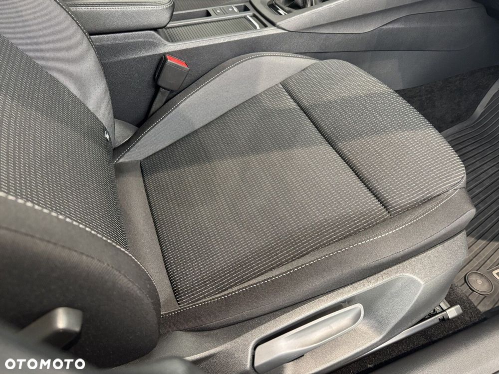 Skoda Octavia 1.0 TSI Ambition - 19