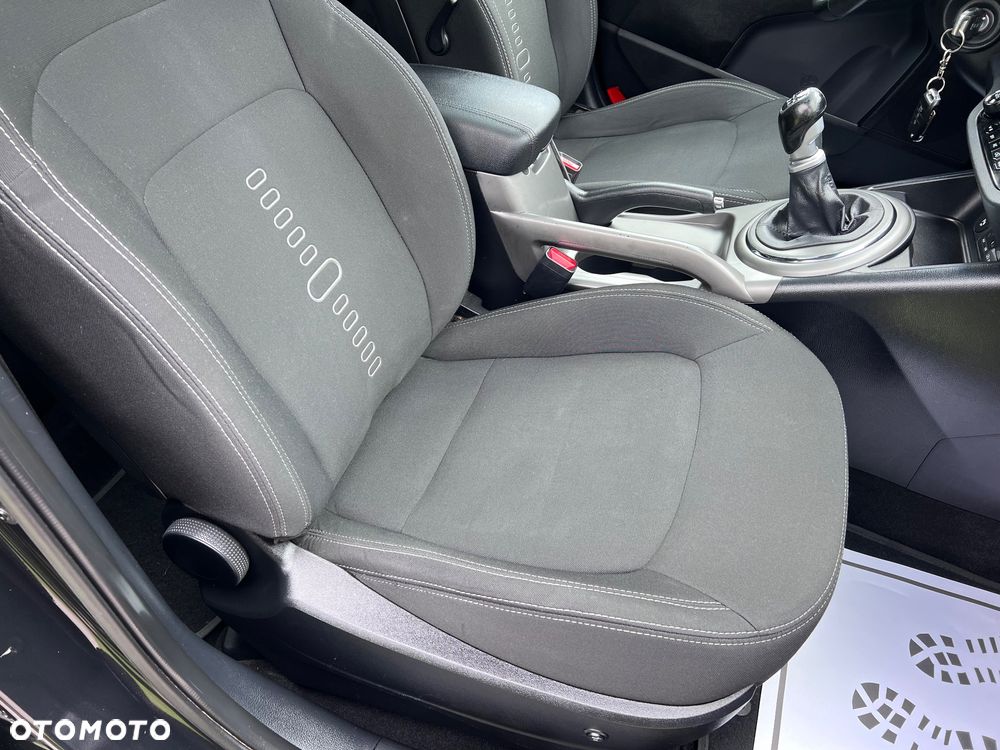 Kia Sportage - 31
