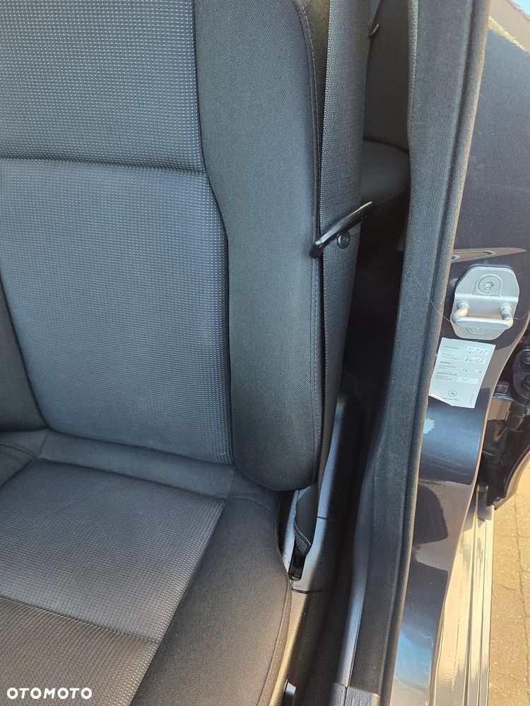 Mercedes-Benz Klasa C 200 Kompressor Elegance - 25