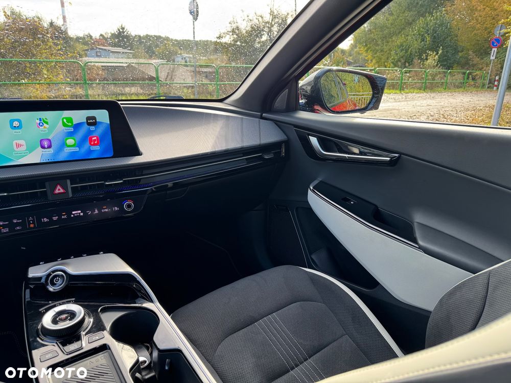 Kia EV6 77.4kWh GT-Line - 6