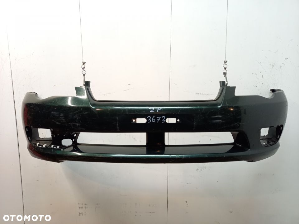 Subaru Legacy zderzak przedni przod - 1