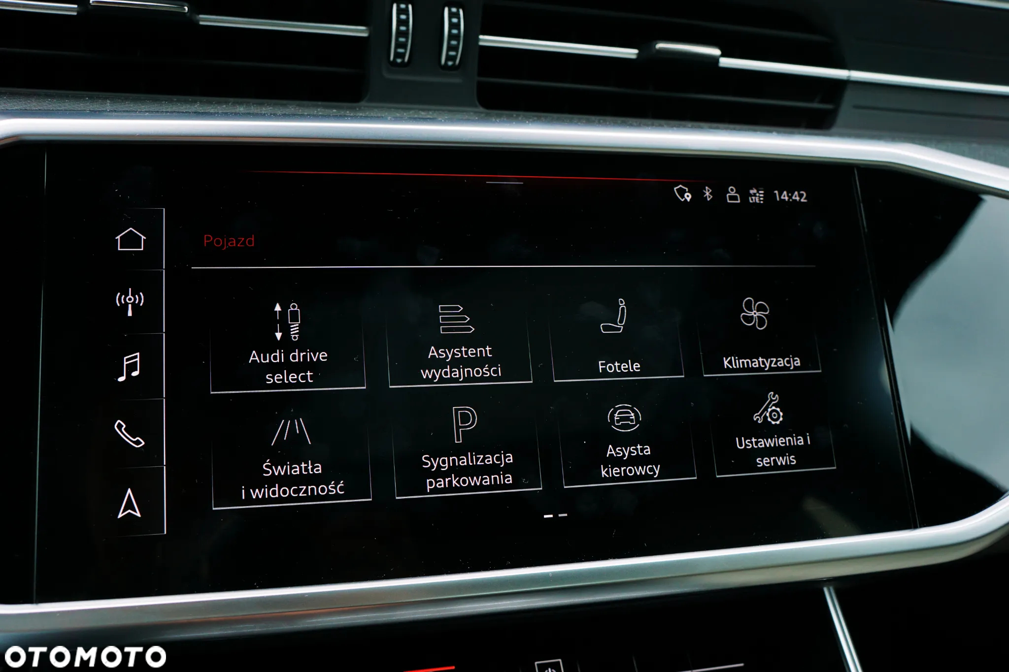 Audi A6 Limousine - 35