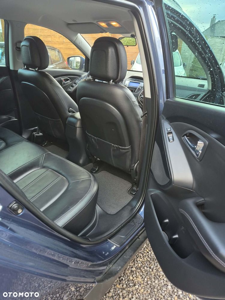 Hyundai ix35 - 9