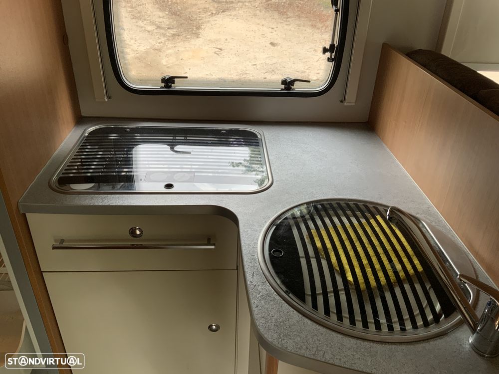 Chausson Trigano FD4 - 13