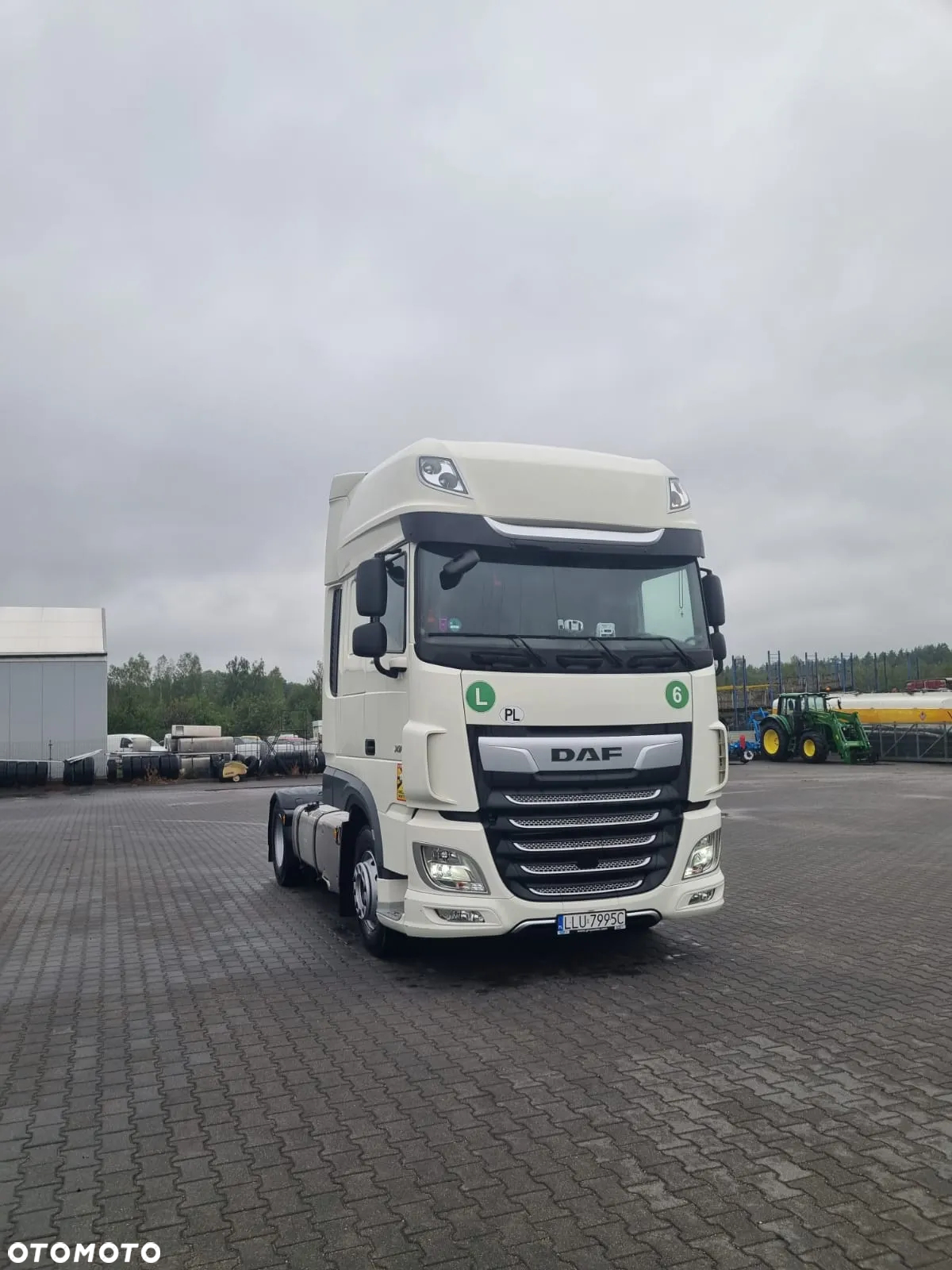 DAF - 7