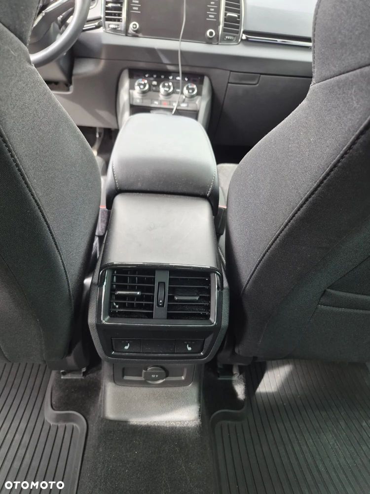 Skoda Karoq 1.5 TSI ACT Style DSG - 9