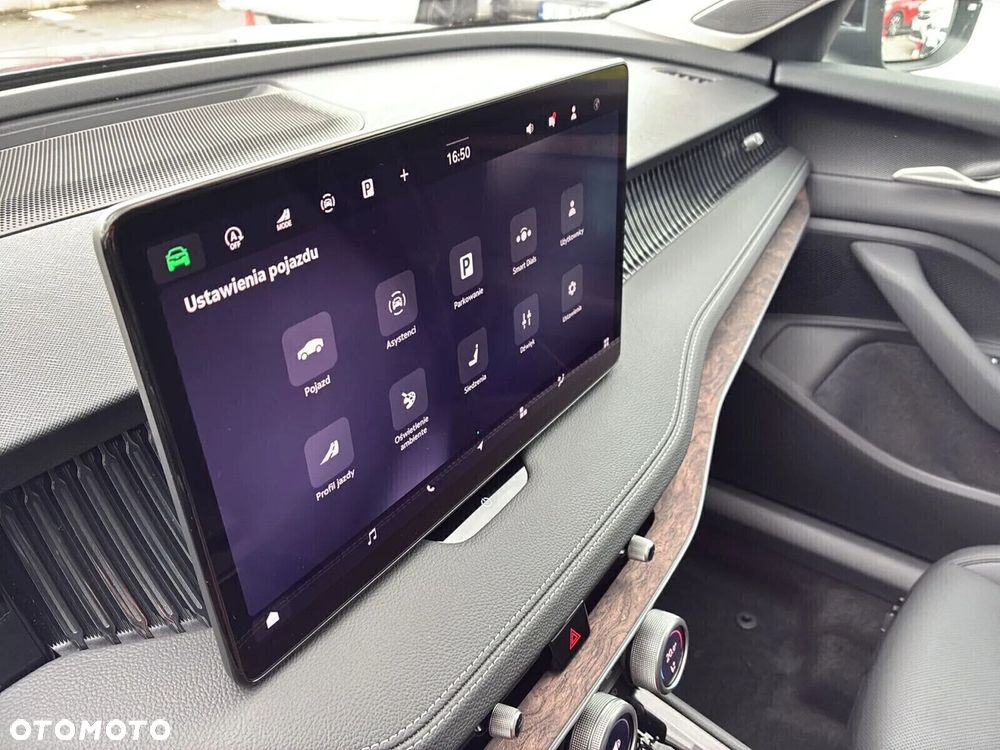 Skoda Superb - 15