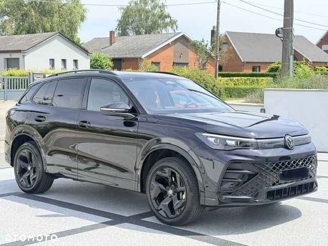 Volkswagen Tiguan - 2