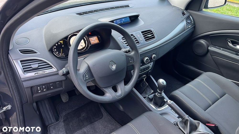 Renault Megane - 7