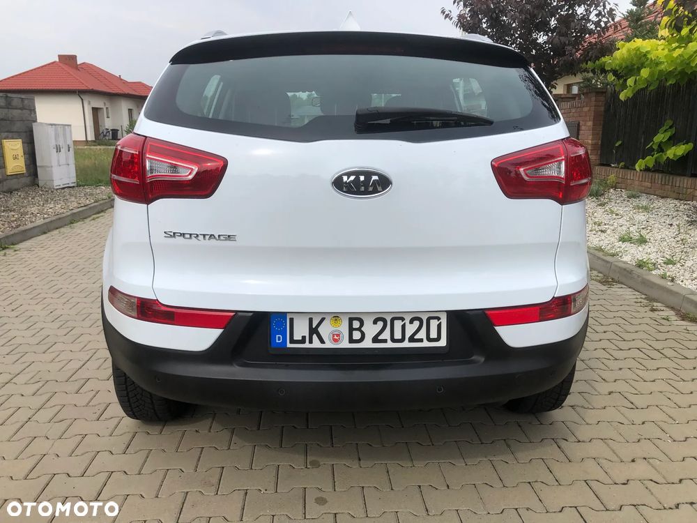 Kia Sportage 1.6 GDI L 2WD - 16
