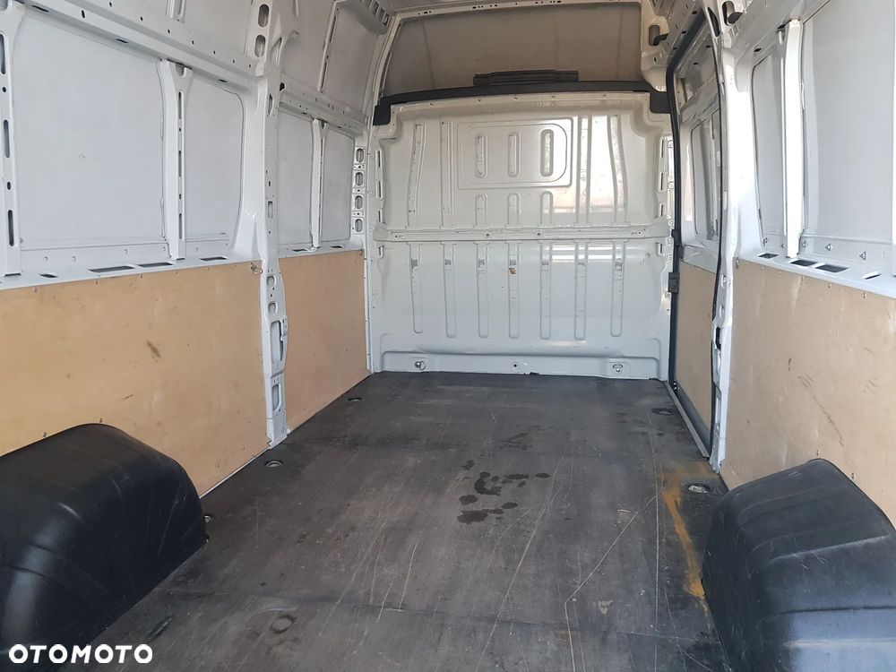Fiat DUCATO MAXI L4H3, Salon Polska, Kamera Cofania, Czujniki Parkowania - 9