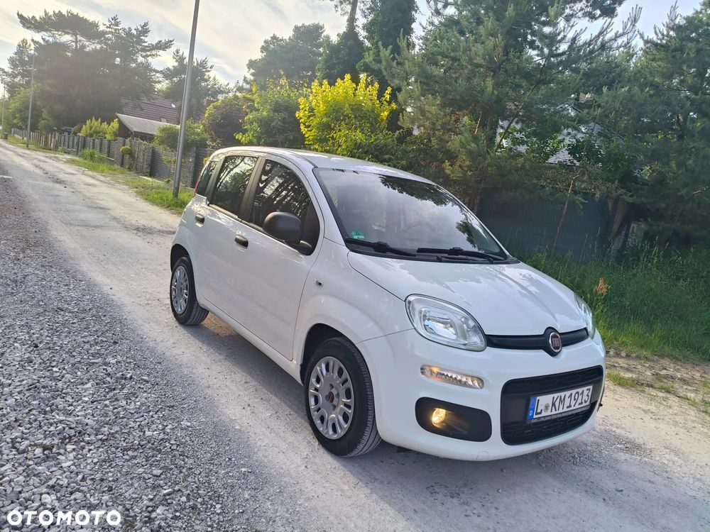 Fiat Panda 1.2 Mystyle - 2