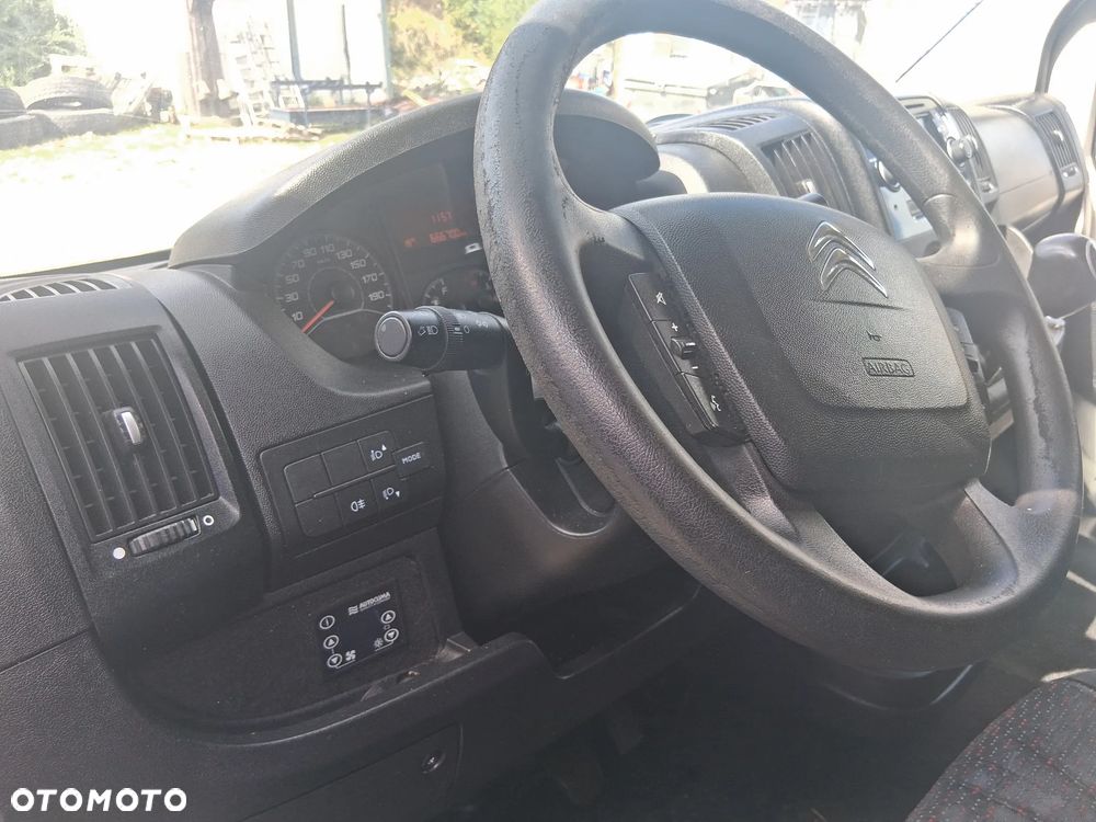 Citroën Jumper - 12