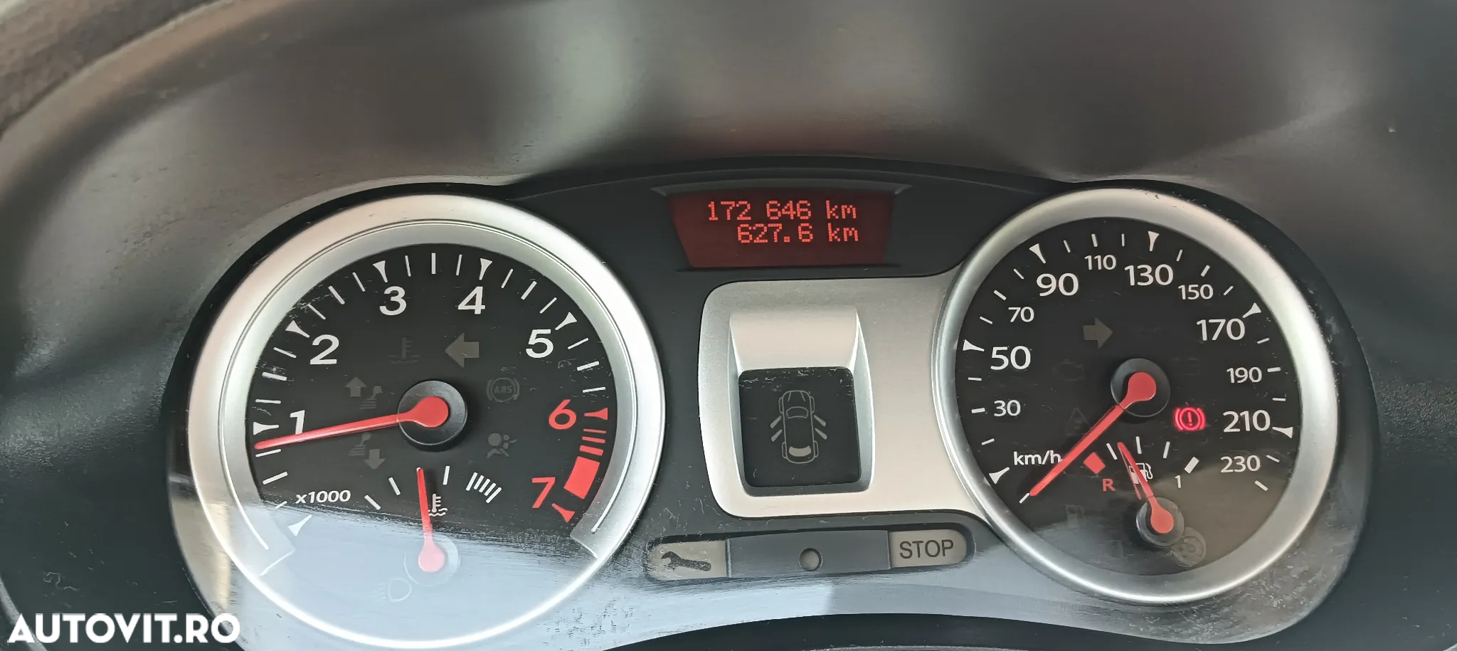 Renault Clio 1.2 16V 75 Dynamique - 6