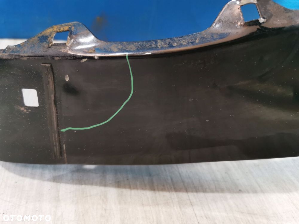 hyundai santa fe ii 2 cm lift 09/12 błotnik przód przedni lewy ślizg nka - 4