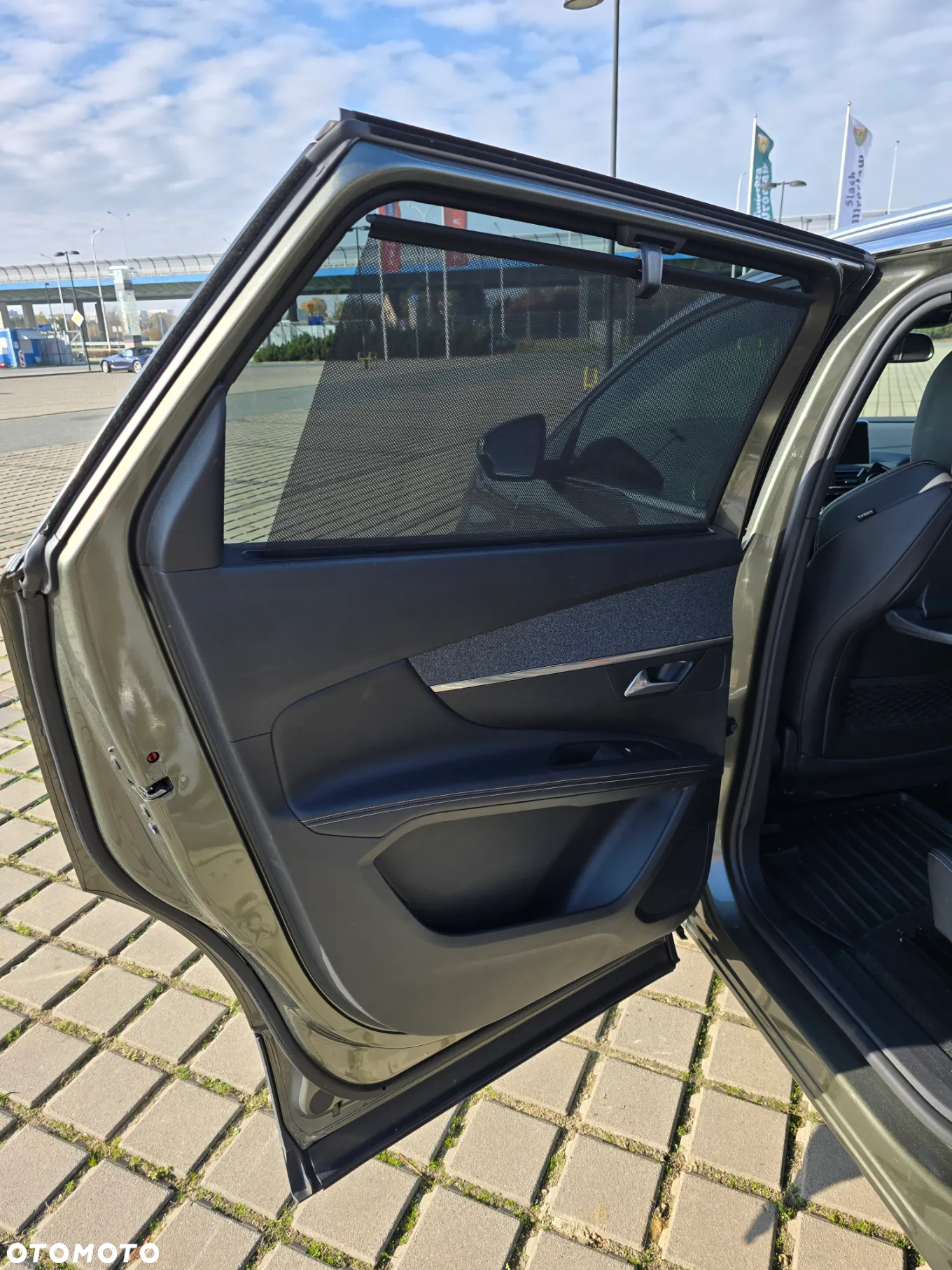 Peugeot 5008 THP 165 EAT6 Stop & Start Allure - 11