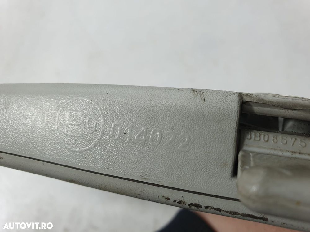 Oglinda retrovizoare interior e9014022 Volkswagen VW Touran 1 - 3