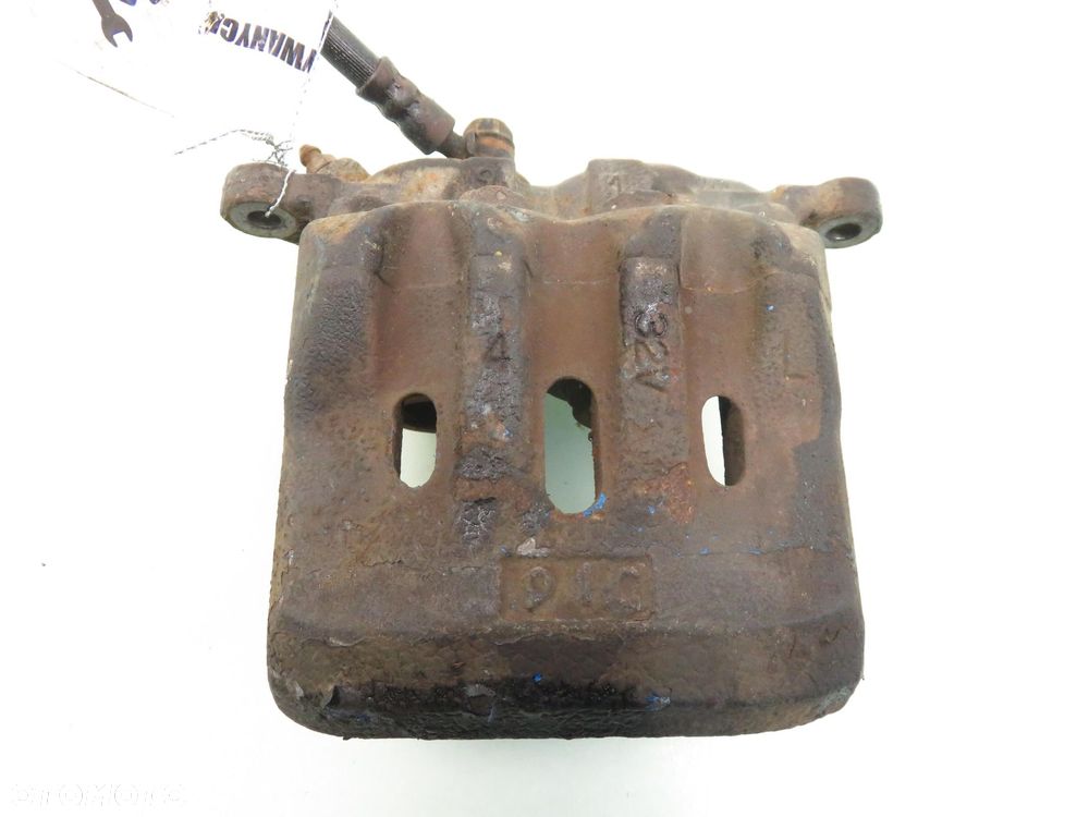 ZACISK LEWY PRZÓD LEXUS IS 200 - 1