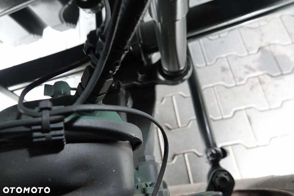 DAF XF 480 / KLIMA POSTOJOWA / SSC / 2019 ROK / - 22