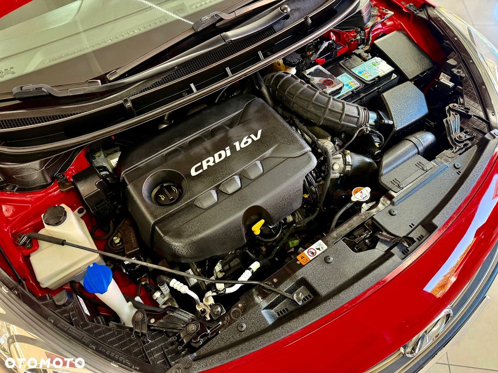 Hyundai i30 1.4 CRDi Premium - 13