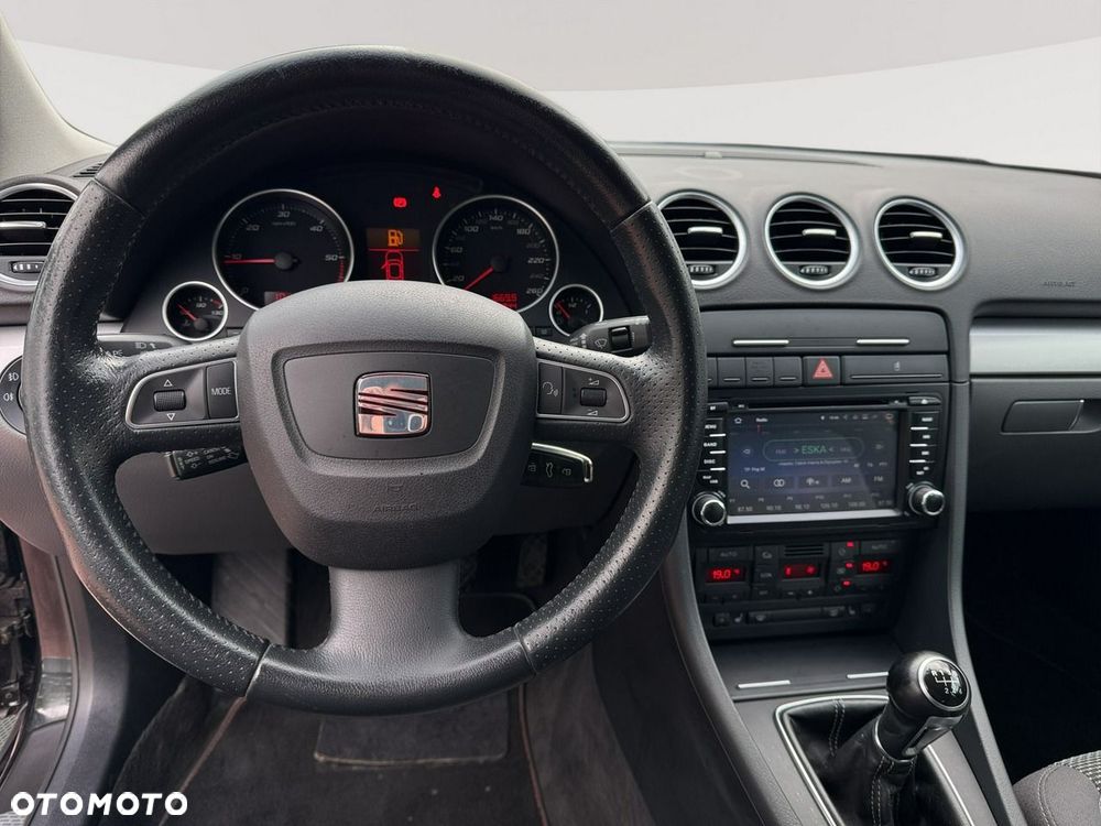 Seat Exeo - 15