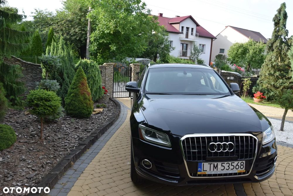 Audi Q5 - 4