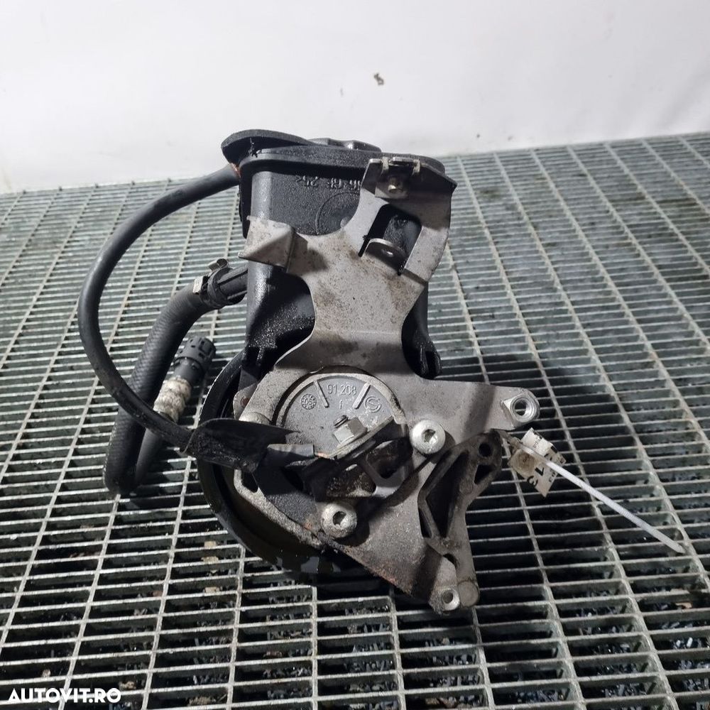 Pompa Servo BMW X3 E83 2.0 Diesel 2003 - 2006 150CP Manuala (1313) Diesel - 3