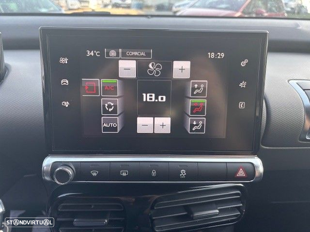 Citroën C4 Cactus 1.6 BlueHDi Feel - 5