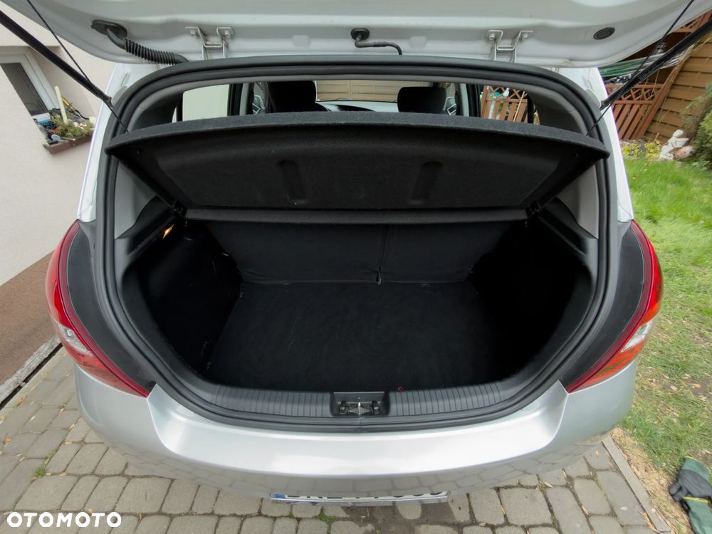 Hyundai i20 1.2 Style - 22