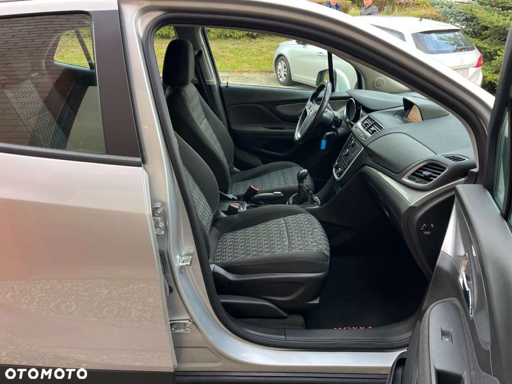 Opel Mokka 1.4 T Enjoy - 19