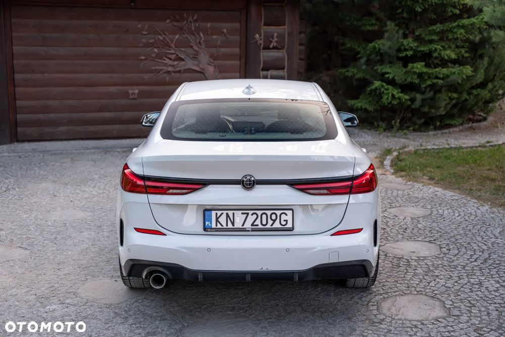 BMW Seria 2 218i M Sport - 7