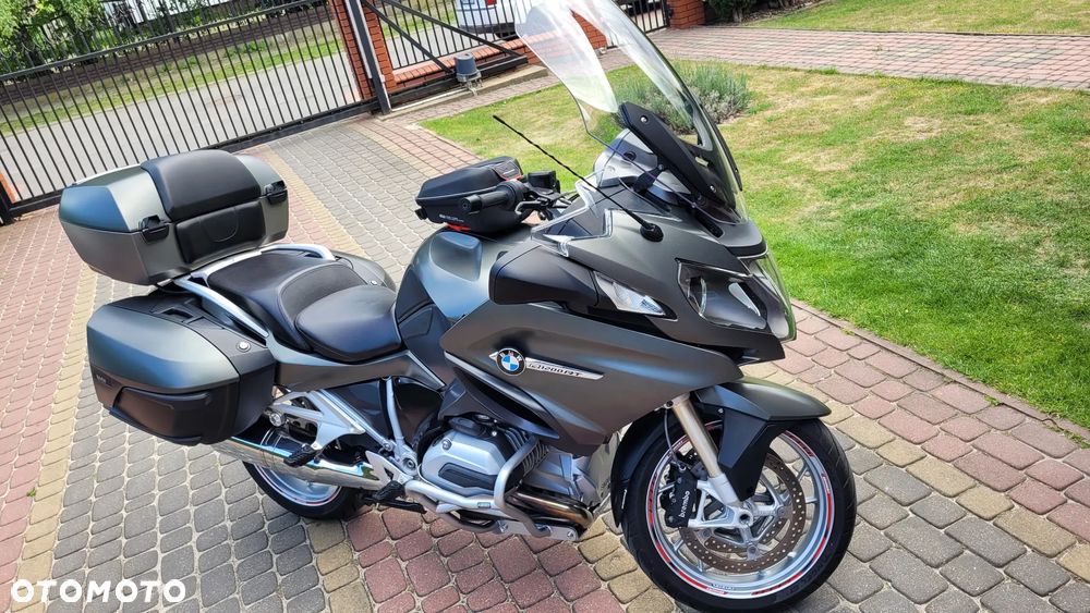 BMW RT - 15