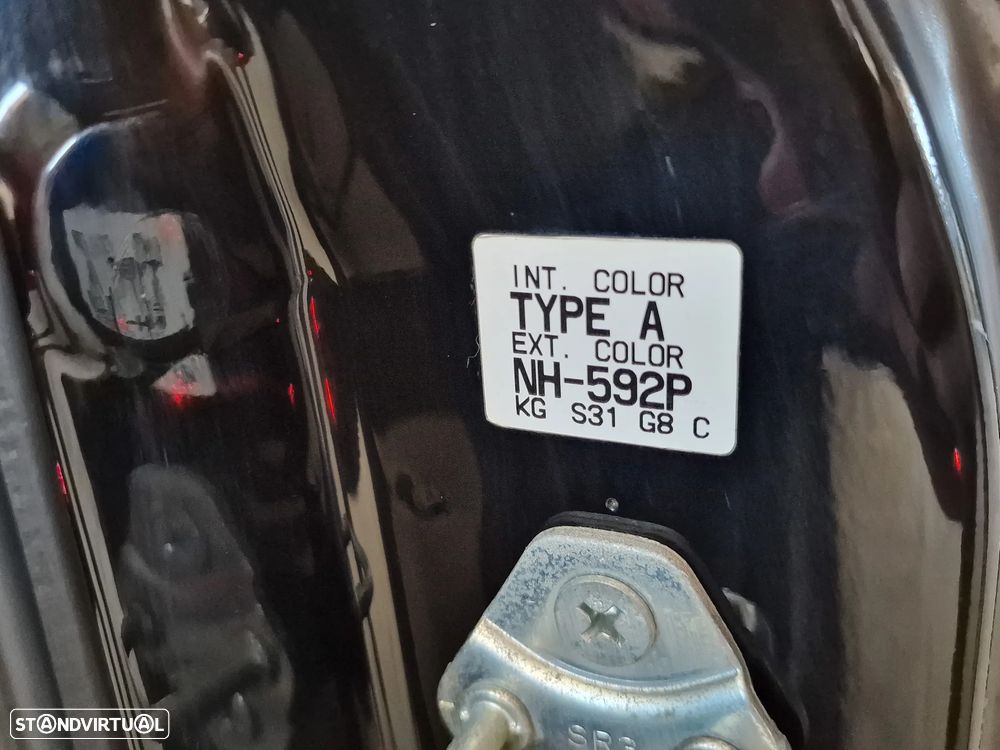 Honda Prelude 2.2i VTEC - 42