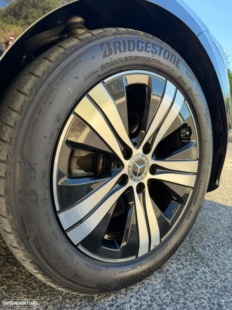Mercedes-Benz C 180 Station 9G-TRONIC - 14