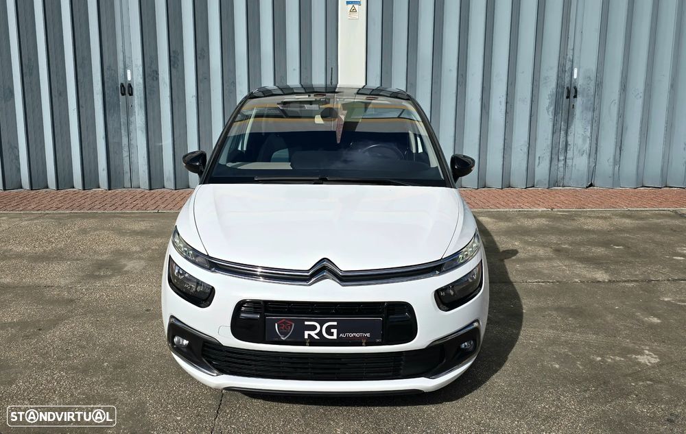 Citroën C4 Spacetourer PureTech 130 Stop&Start RIP CURL - 3