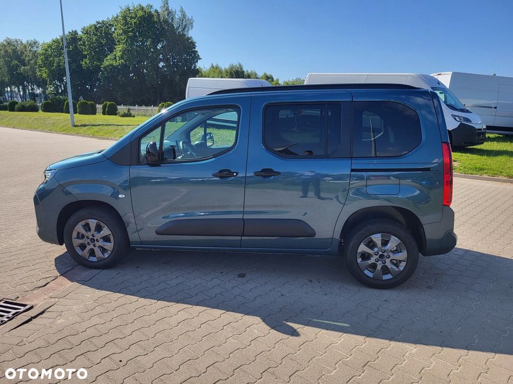 Opel Combo - 6