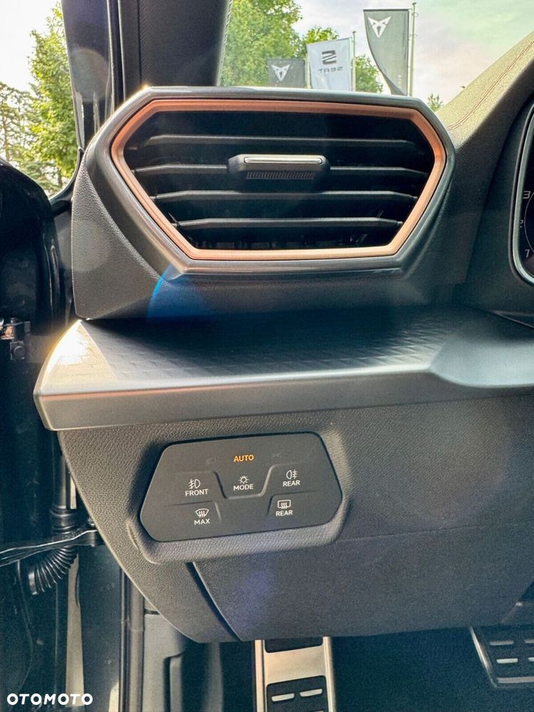 Cupra Formentor 1.5 eTSI mHEV DSG - 14