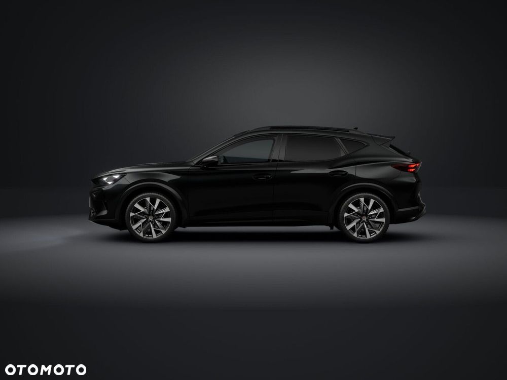 Cupra Formentor 1.5 eTSI mHEV DSG - 4