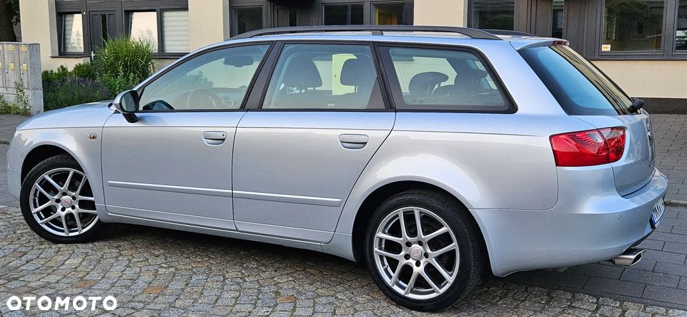 Seat Exeo 2.0 TDI CR Reference - 4