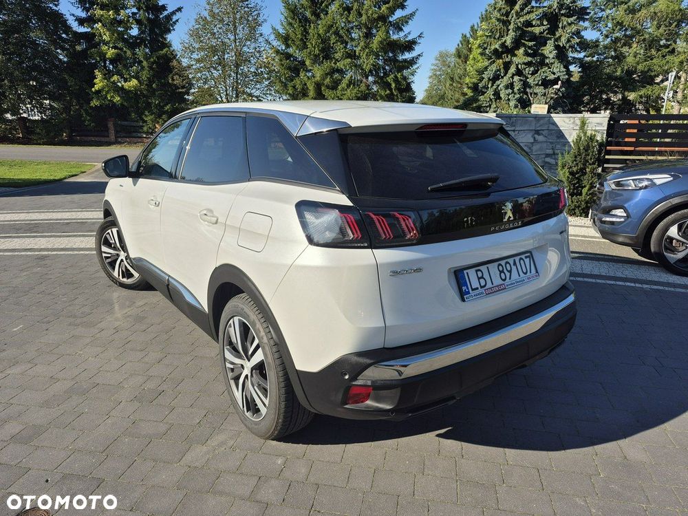 Peugeot 3008 - 7