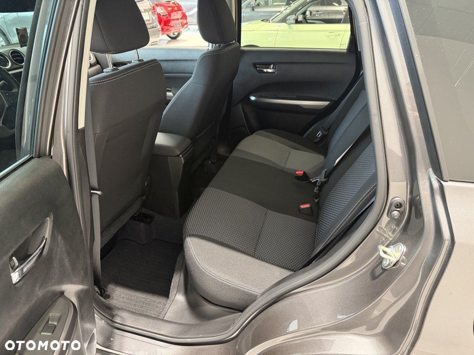 Suzuki Vitara - 6
