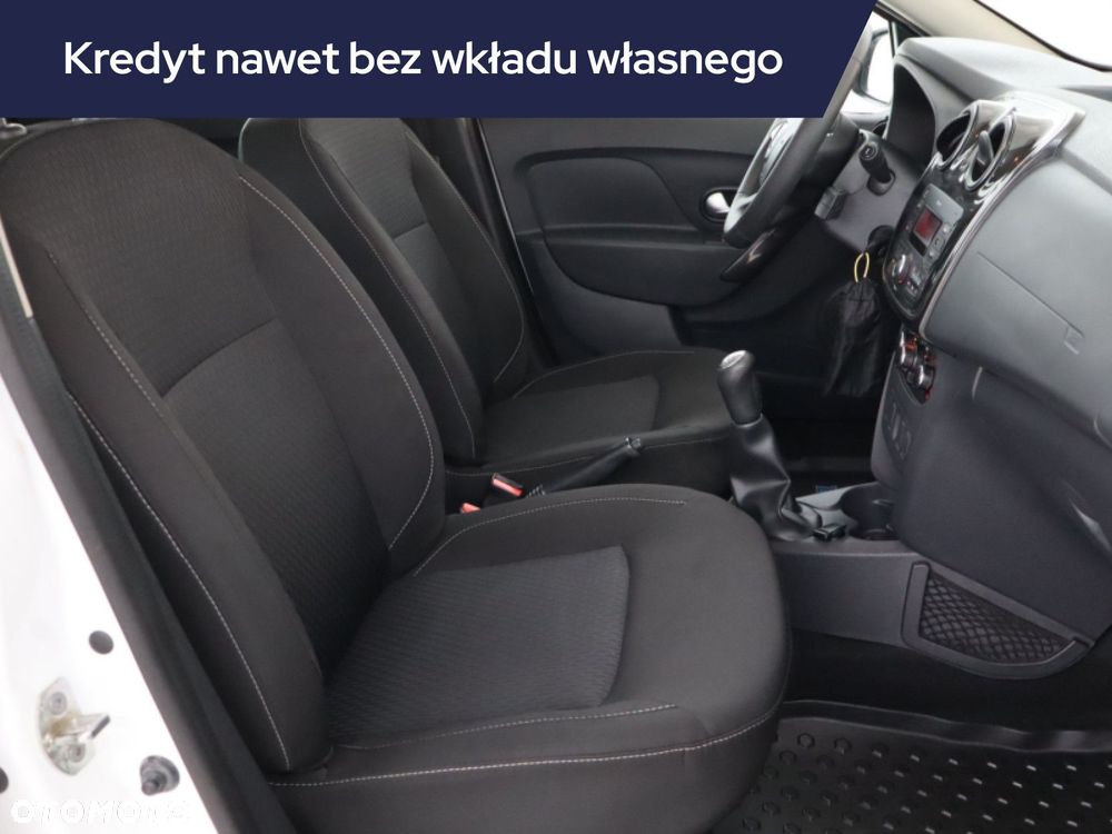 Dacia Sandero - 11