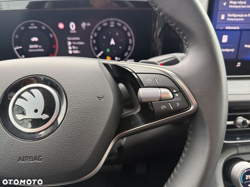 Skoda Kodiaq 1.5 TSI mHEV 4x2 Selection DSG - 19