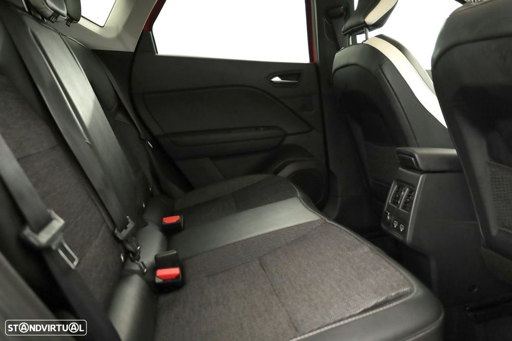 Renault Captur 1.0 TCe Techno - 23