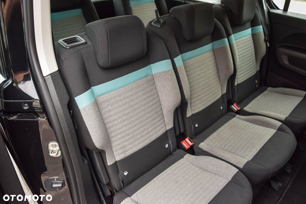 Citroën Berlingo XL 1.5 BlueHDI Shine S&S (7-os.) - 28