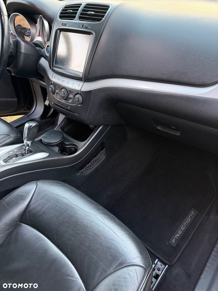 Fiat Freemont - 19