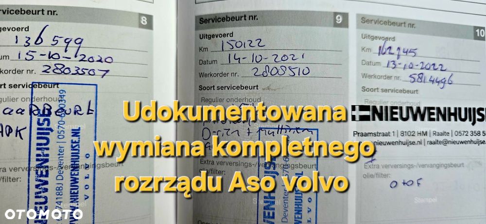 Volvo V40 D2 You - 9