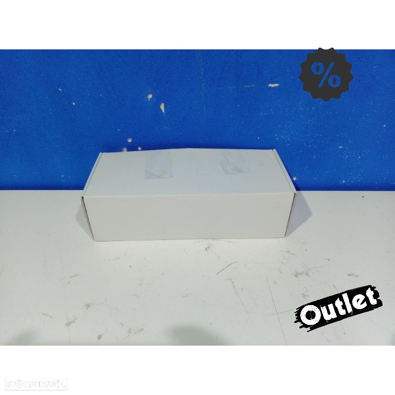 R146381C2 FAROL DE NEVOEIRO ESQ BMW E36 90-99 LOOK M3 - 2