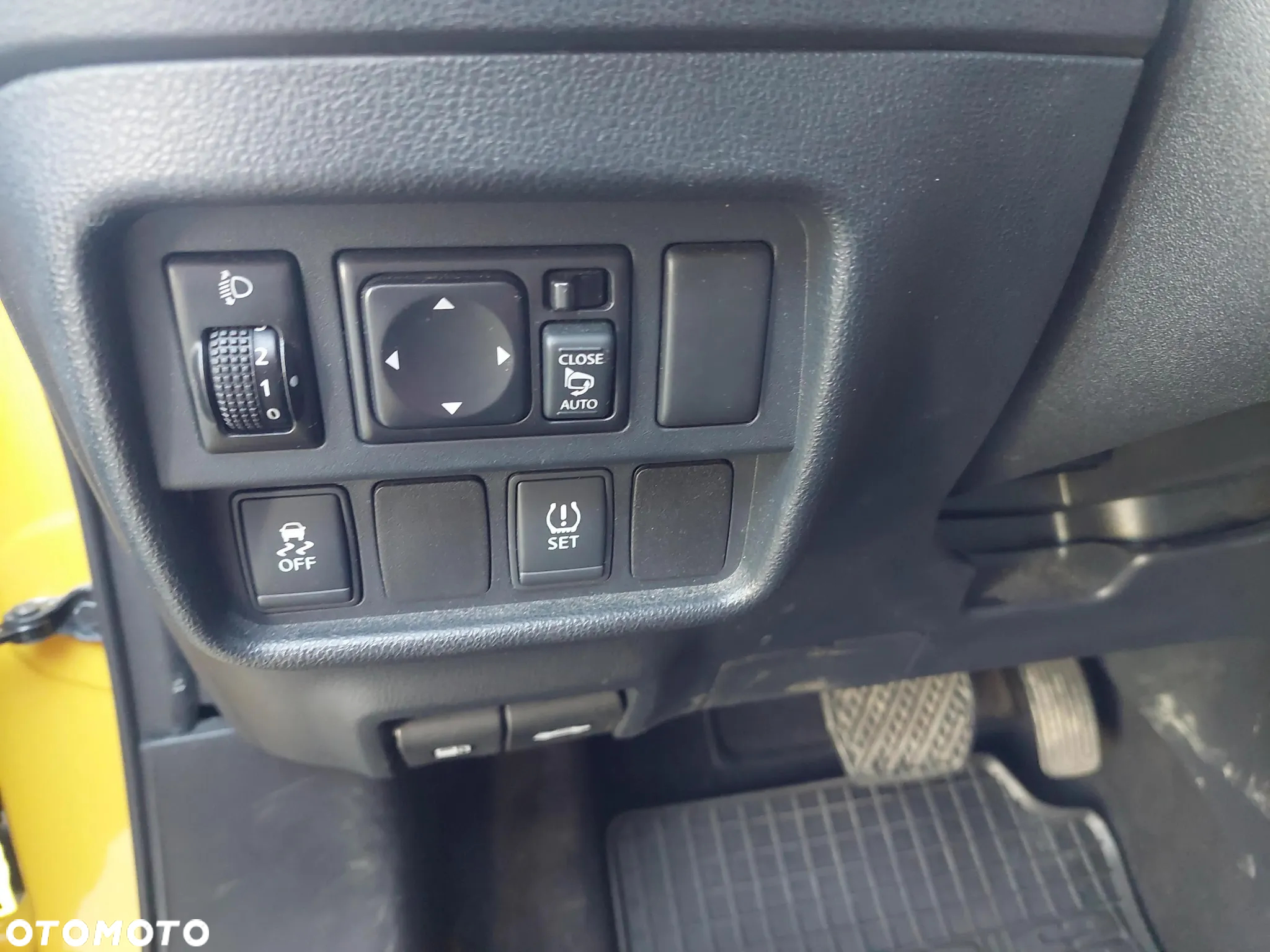 Nissan Juke 1.6 N-Connecta Xtronic EU6 - 22